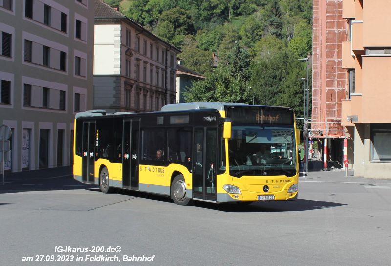 FK BUS20